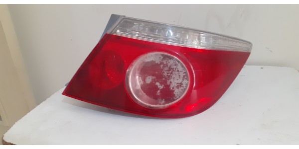 HONDA CİTY STOP LAMBASI SOL (05/08) DUYSUZ